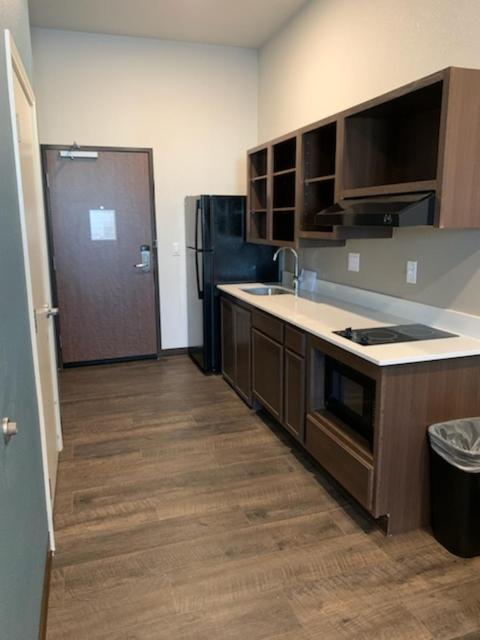 Candlewood Suites Pecos By Ihg Exterior foto